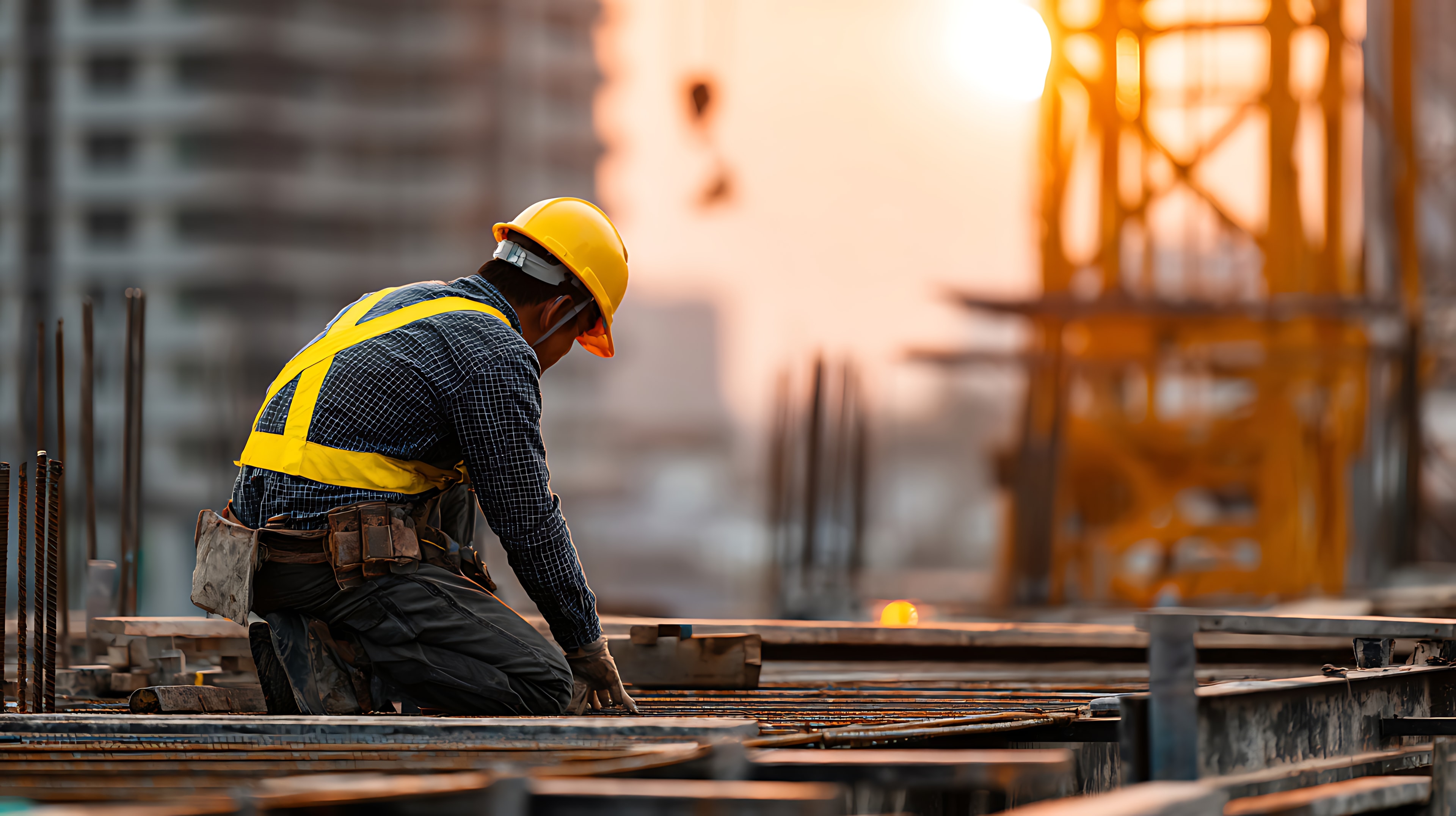 Building Materials