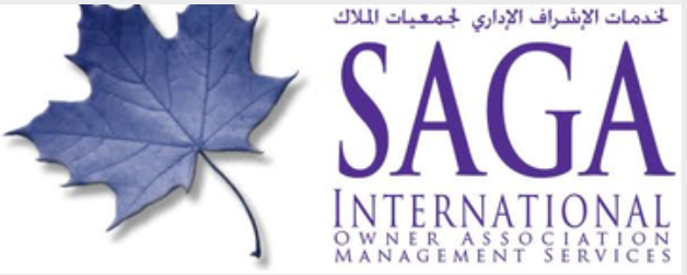 SAGA International